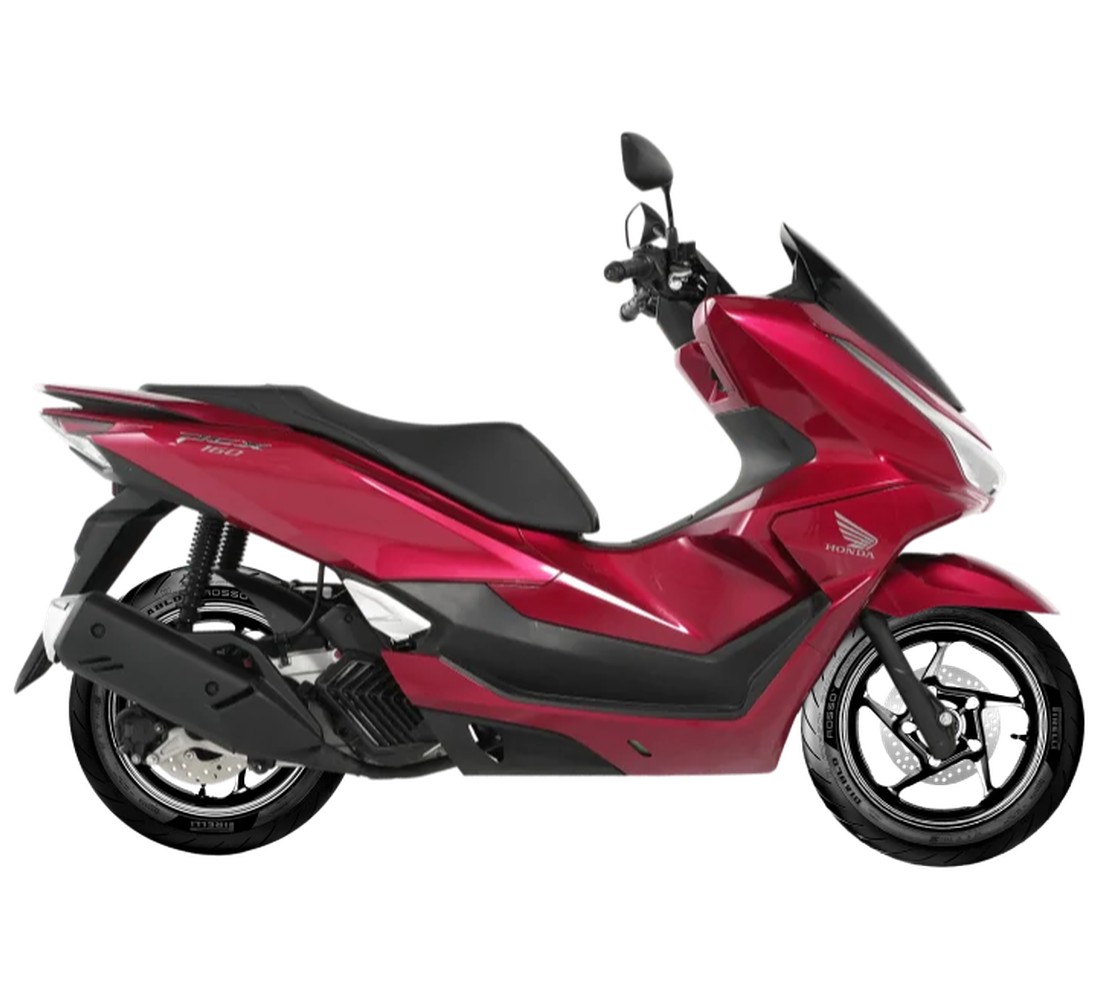 Honda PCX 160 ABS Galeria1 Galgo