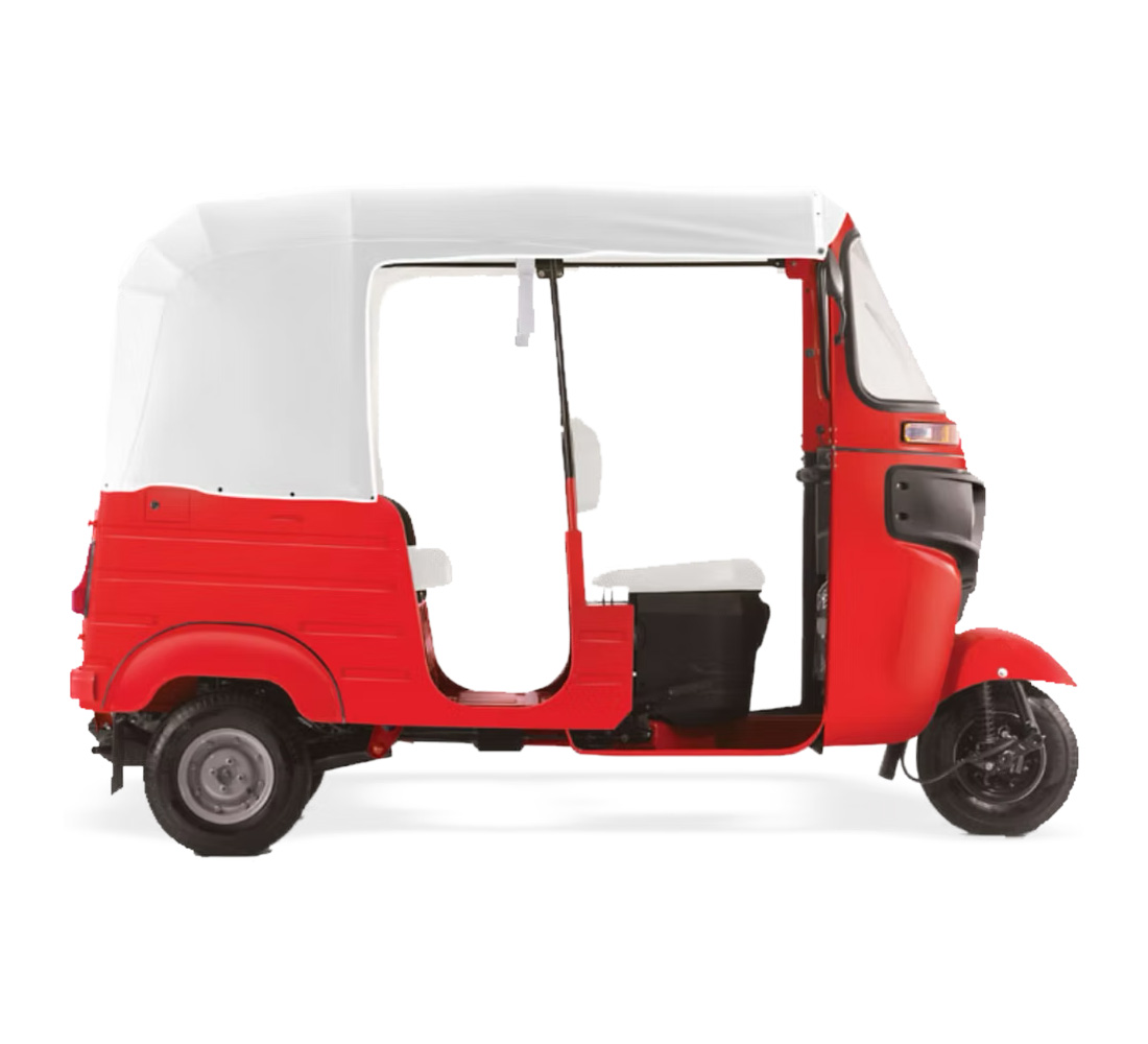 Bajaj RE4S Pasajero Galeria1 Galgo México