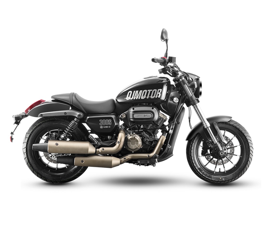 QJ Motor SRV 300 Galeria5 Galgo