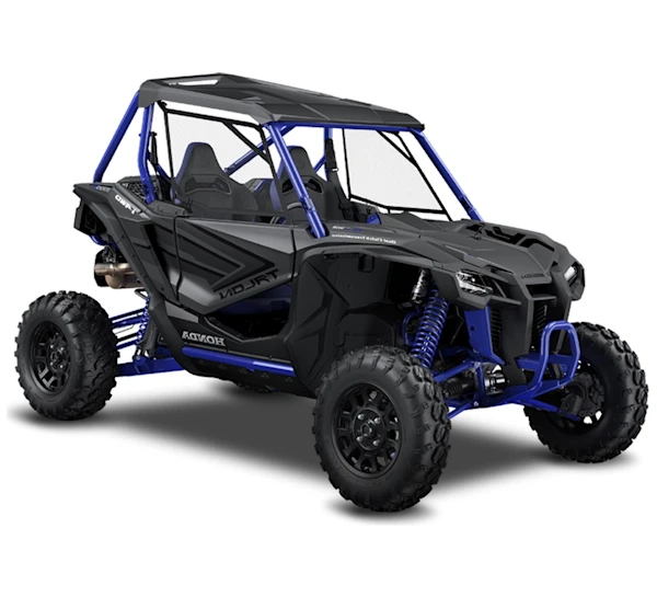 Honda Talon 1000R Fox Live Valve Imagen principal Galgo