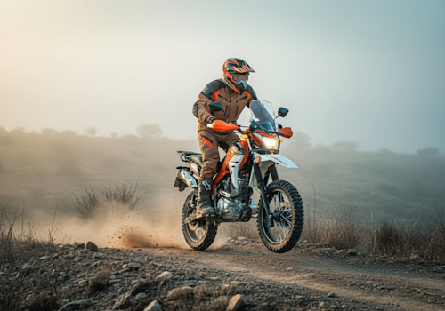 Carabela Route R Lifestyle3 Galgo