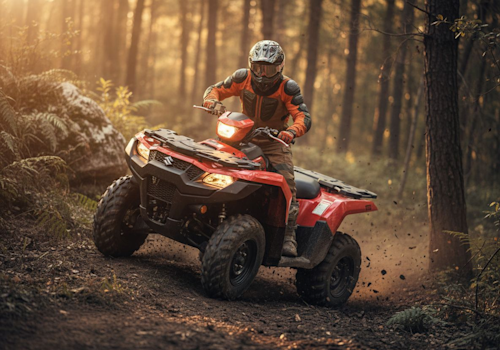 Suzuki Kingquad 500 Lifestyle1 Galgo