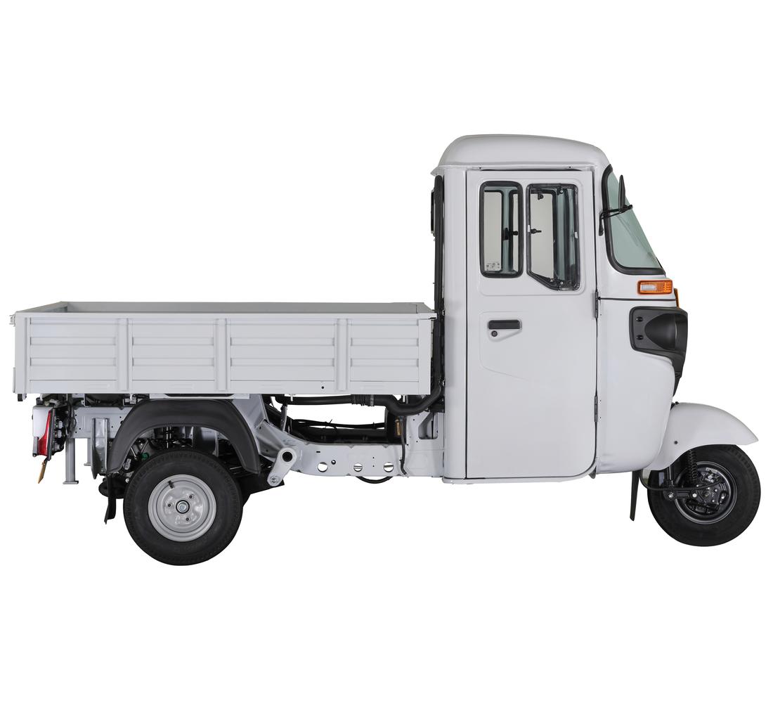 Bajaj Maxima Cargo Galeria6 Galgo