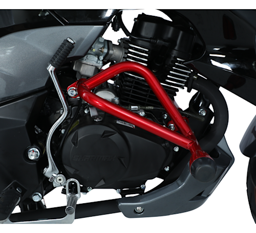 Sharmax Street Bike Galeria6 Galgo