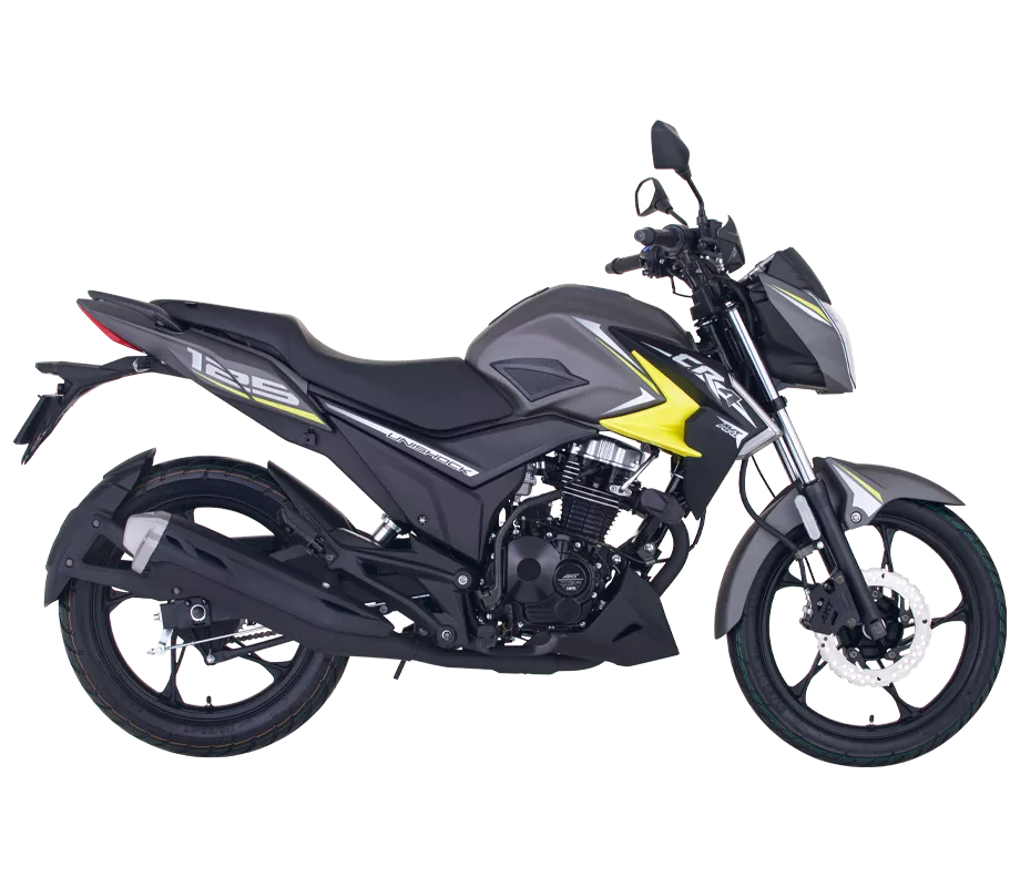 AKT CR4 125 SE UNISHOCK-1-Galgo Colombia