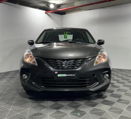 SUZUKI	BALENO 1.4 GL MT-galgo-chile