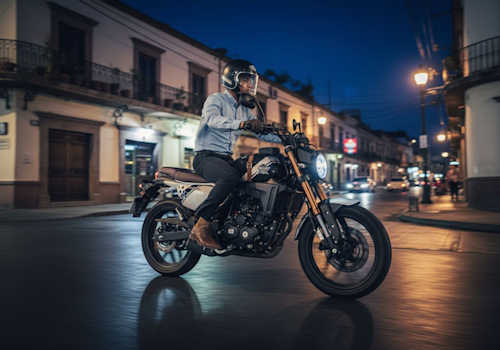 Lifan KPM 250 Lifestyle3 Galgo