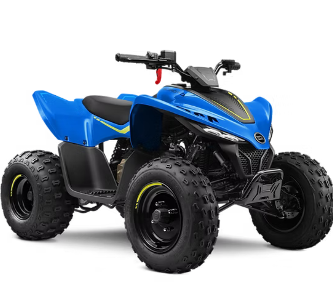 CFORCE 110 Imagen principal Galgo México