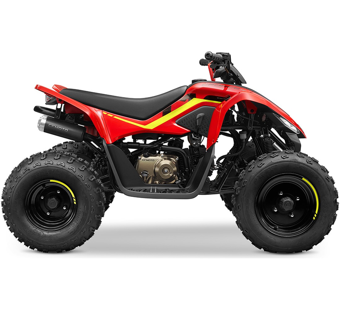 CF Moto CFORCE 110 Galeria1 Galgo