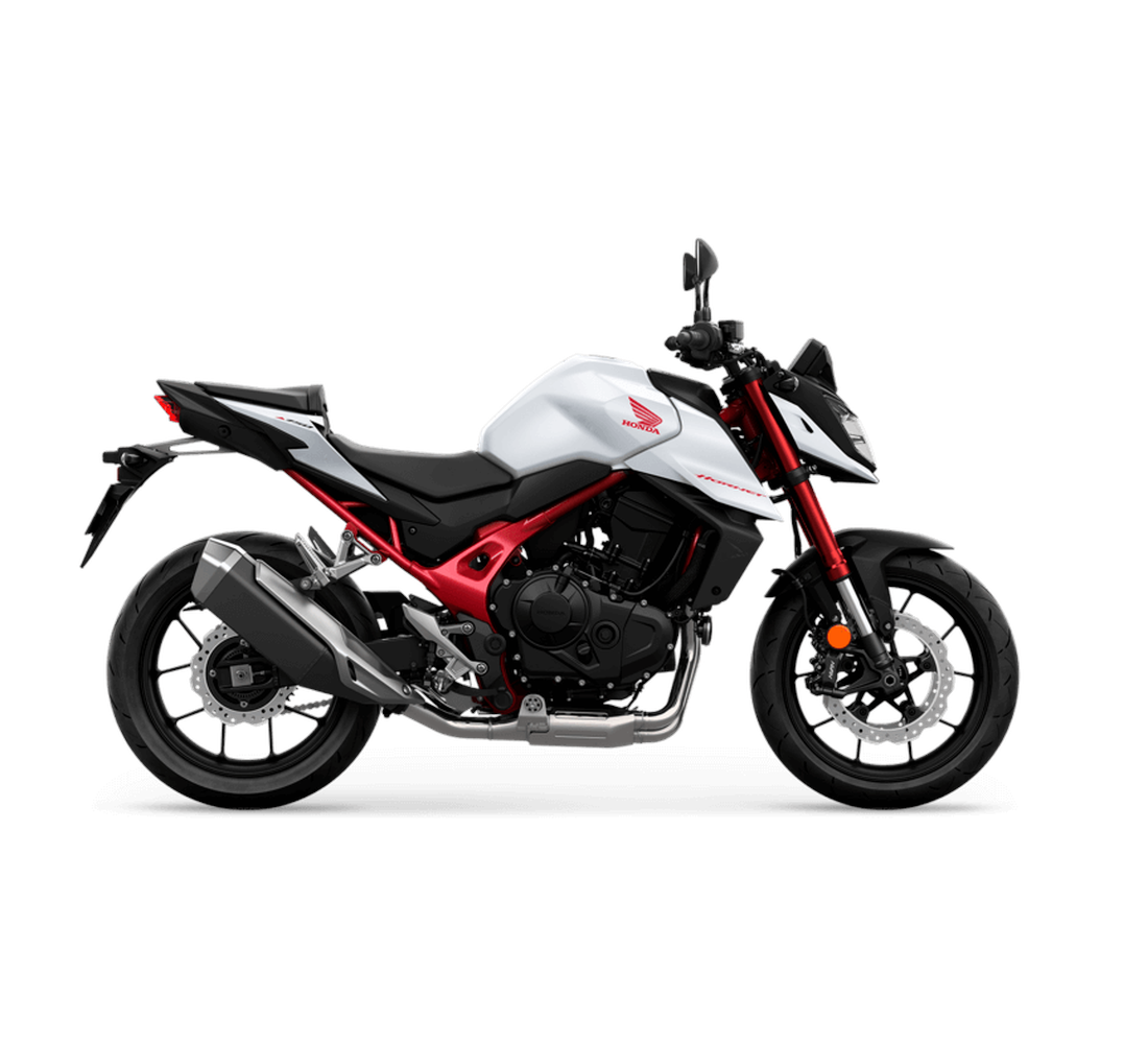 Honda CB750 Imagen principal Galgo Chile