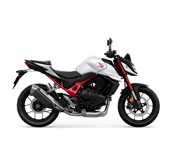 Honda CB750 Imagen principal Galgo Chile