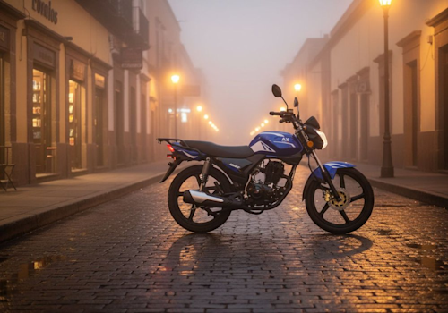 MB AX GT Line 150 Lifestyle2 Galgo