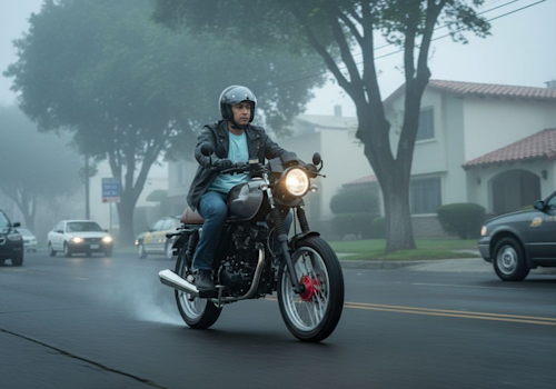 Italika Sptfire 250 Lifestyle1 Galgo