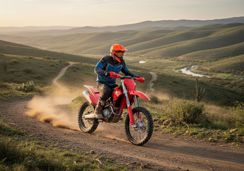 GasGas MC 250 F Lifestyle3 Galgo