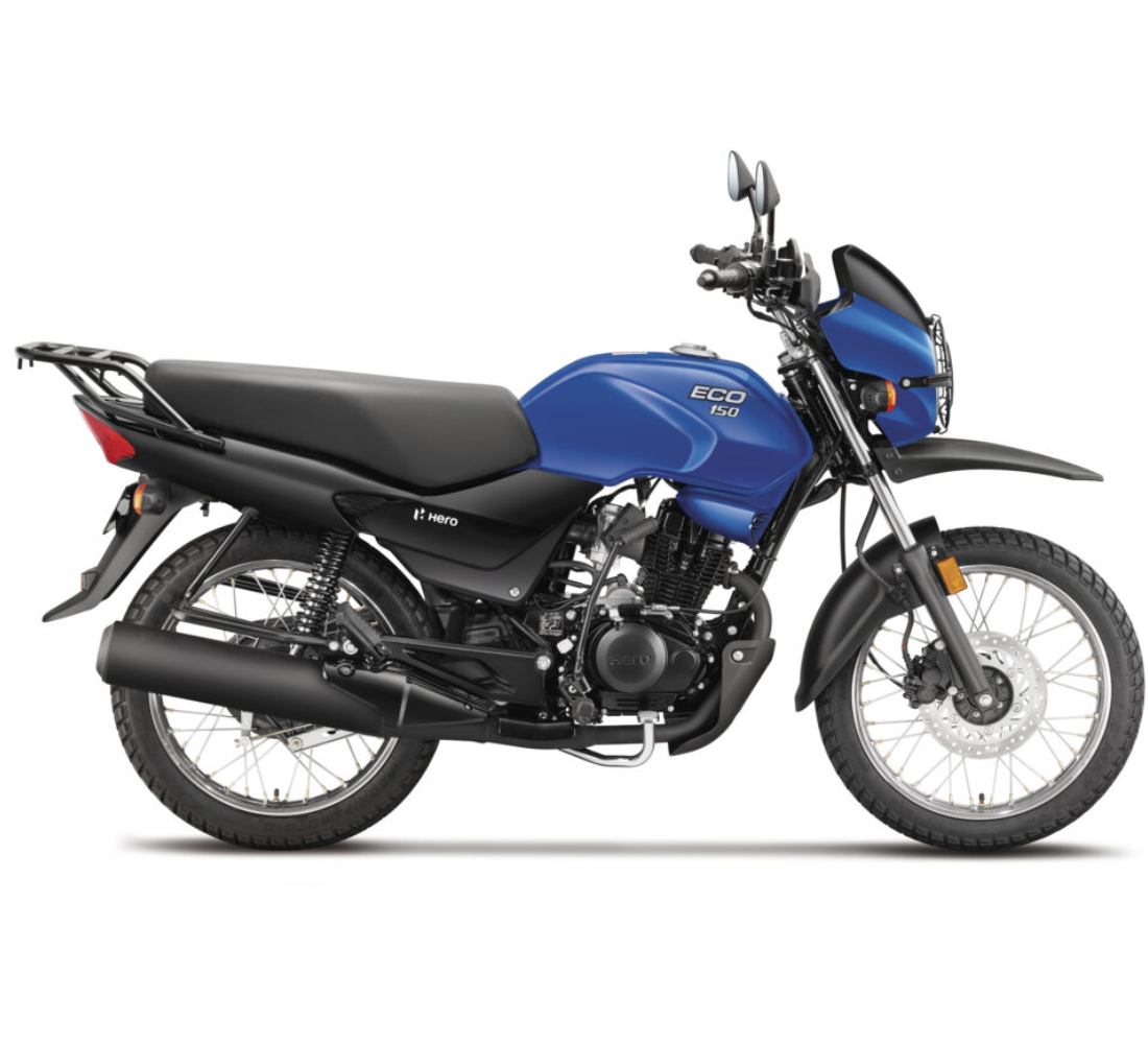 Hero Eco 150 TR Galeria1 Galgo México