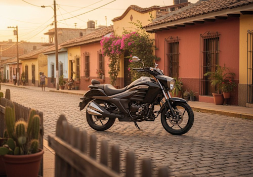Suzuki Intruder Lifestyle2 Galgo