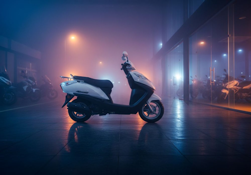 Honda Cruising 125 Lifestyle2 Galgo