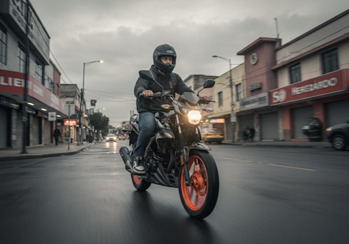 BDS Hawk 200 Lifestyle3 Galgo