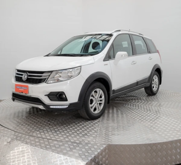 Dongfeng Joyear 1.6 X3 LUX MT-galgo-chile