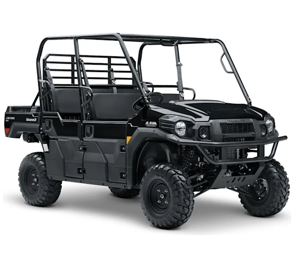 Kawasaki Mule Pro DXT Imagen principal Galgo