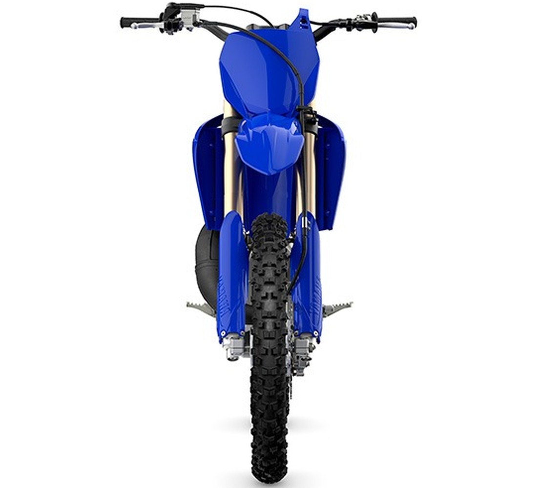 Yamaha YZ125 Galeria2 Galgo