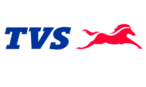 Logo TVS