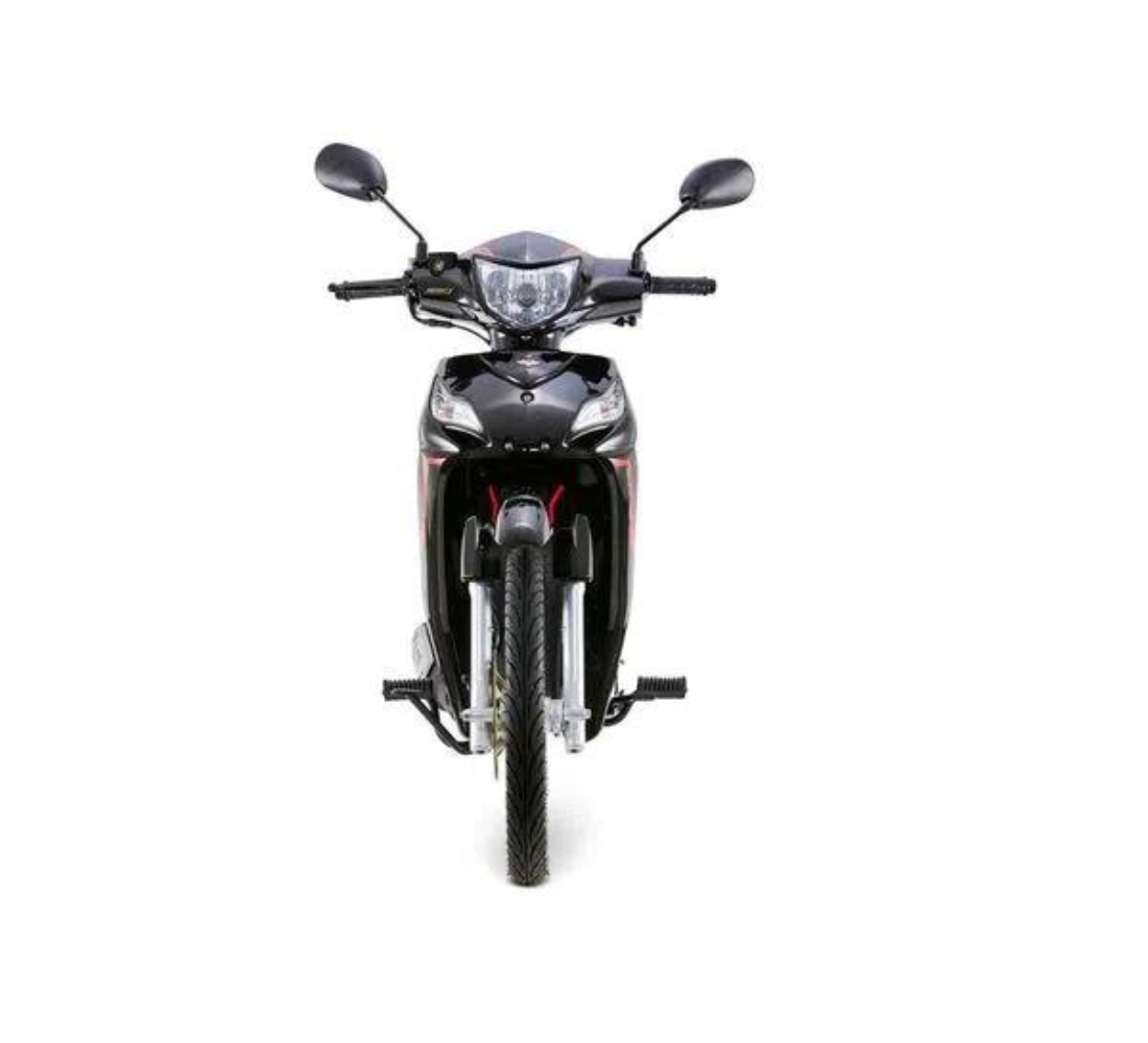 Victory One MP TK-5-Galgo Colombia