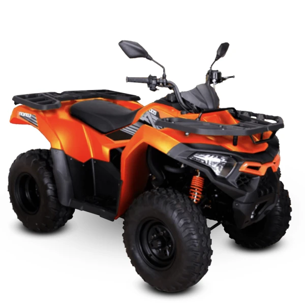 Loncin GA200 ATV