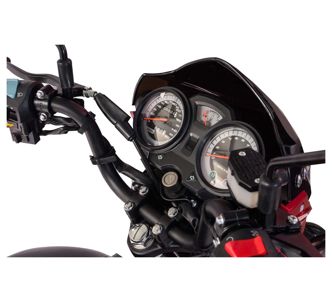 Euromot Rex 150 CBS Galeria5 Galgo