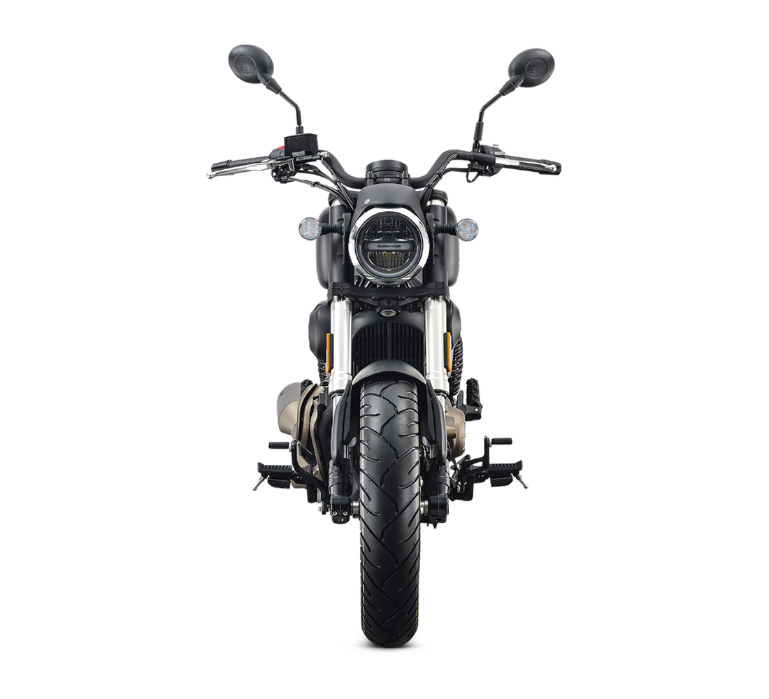 QJ Motor SRV 300 Galeria4 Galgo