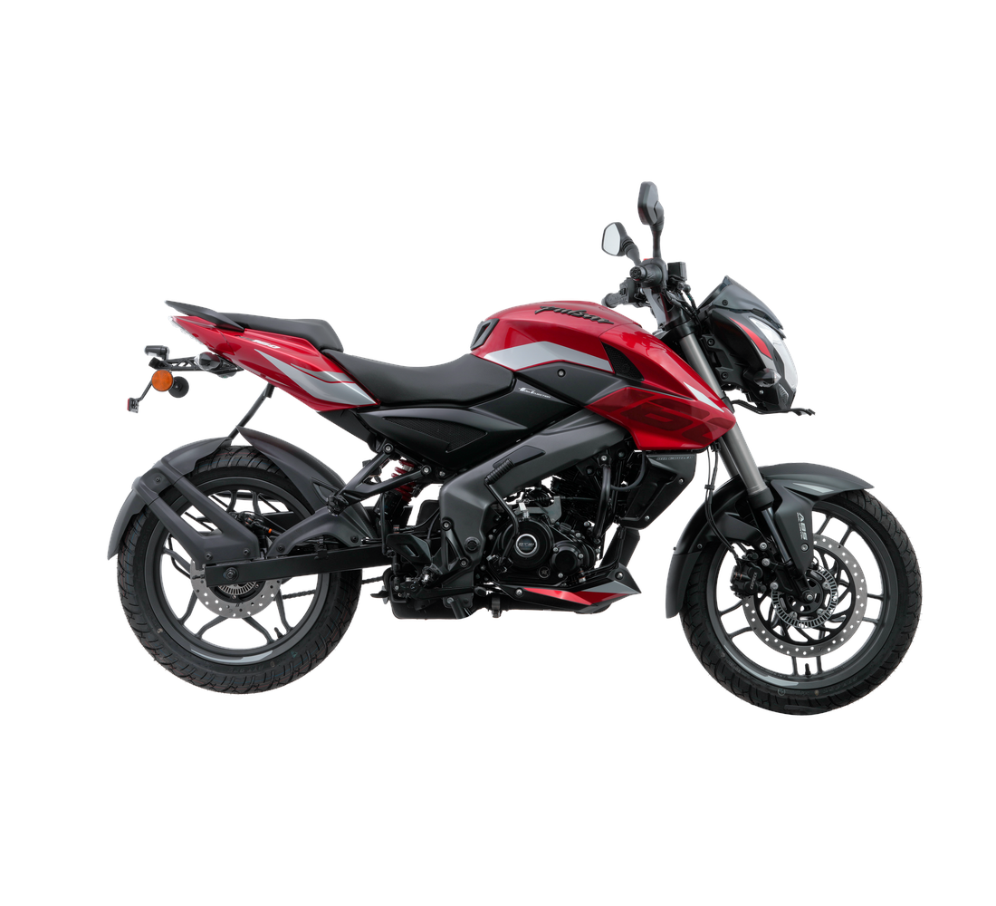 Bajaj Pulsar NS160 FI UG2 Motos Bajaj Galgo Chile
