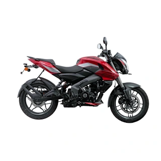 Bajaj Pulsar NS160 FI UG2 Motos Bajaj Galgo Chile