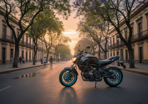 Yamaha MT 07 Lifestyle2 Galgo