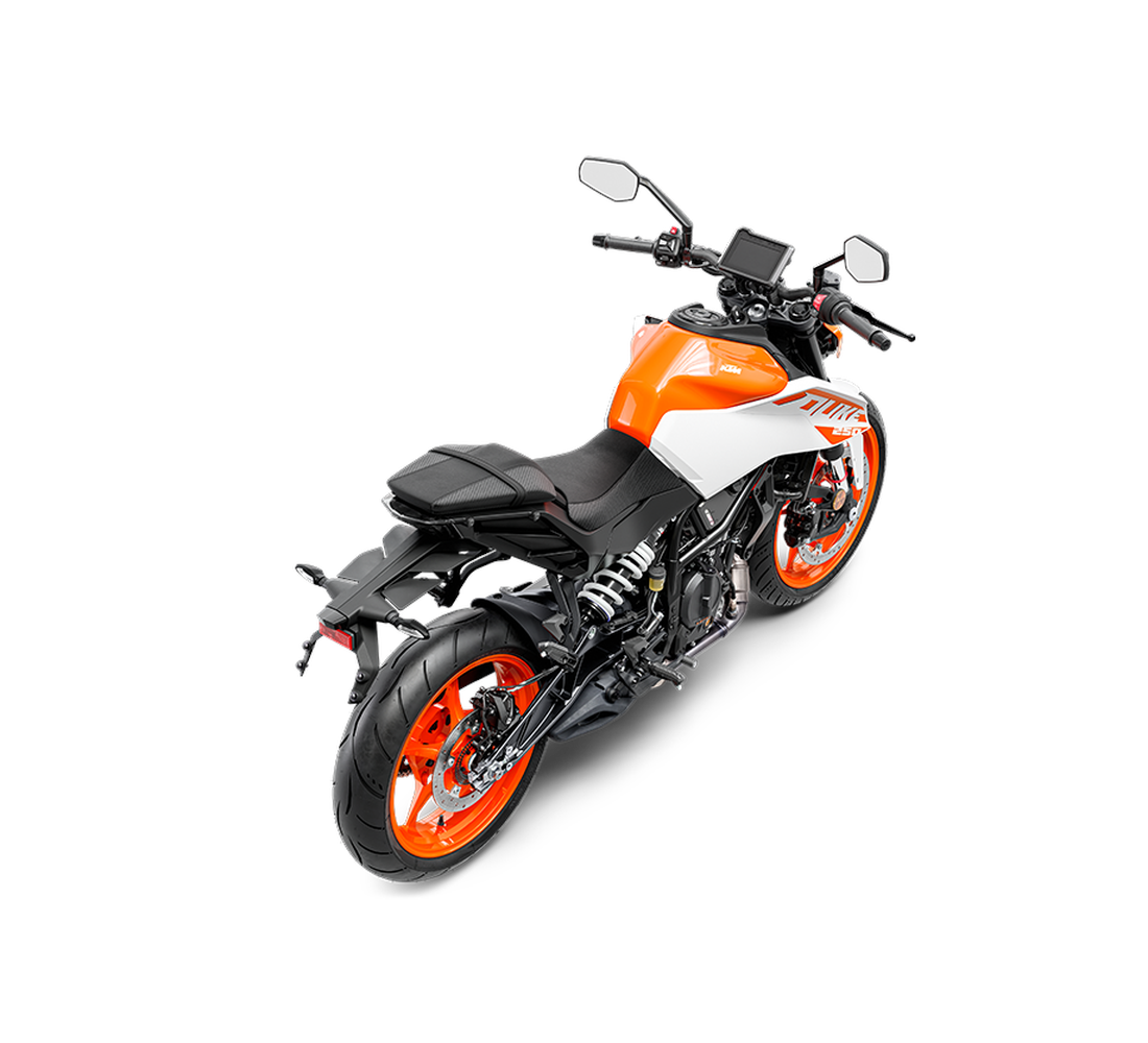 KTM Duke 250 Galeria4 Galgo Chile