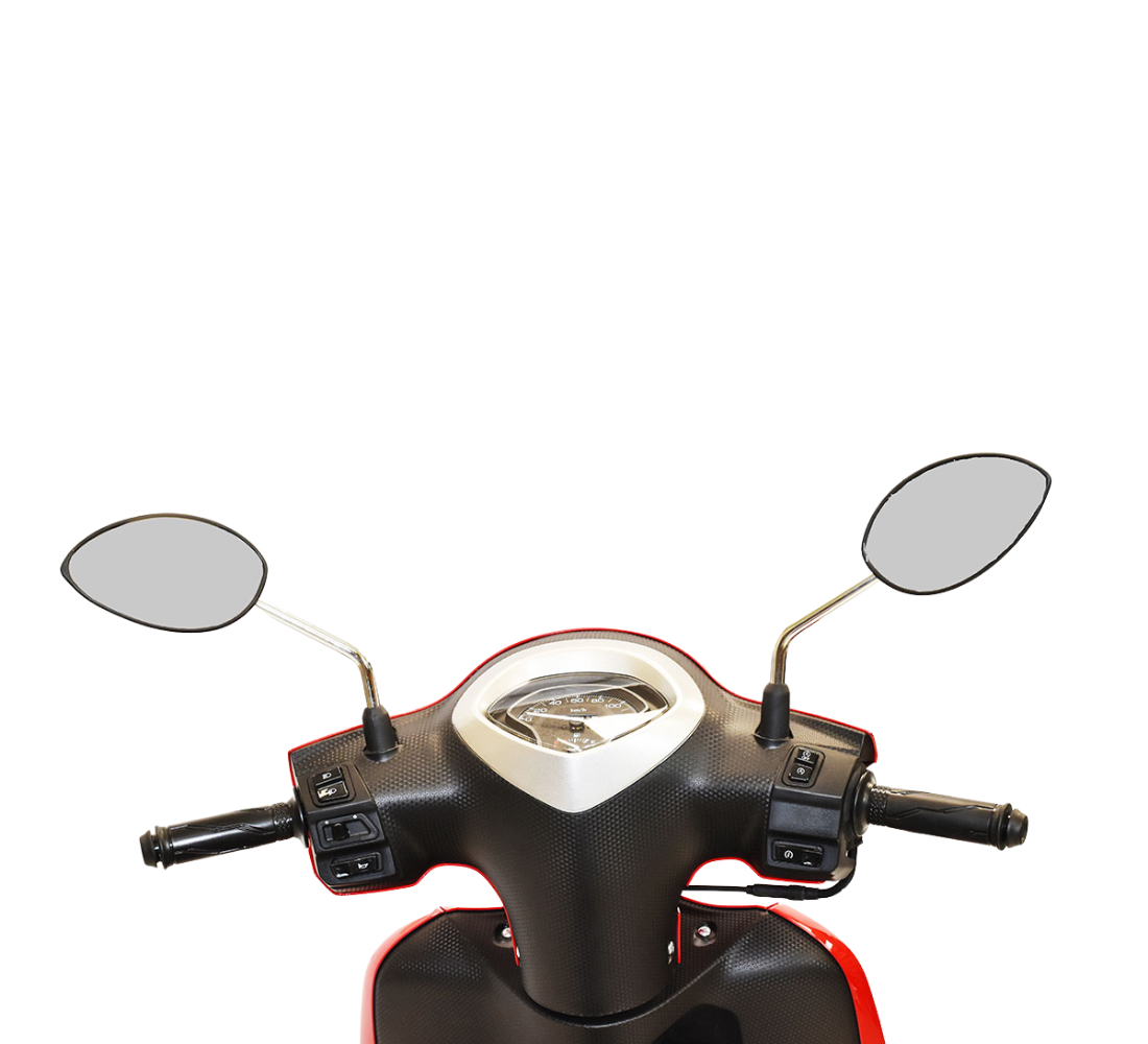 Yamaha Fascino Galeria2 Galgo México