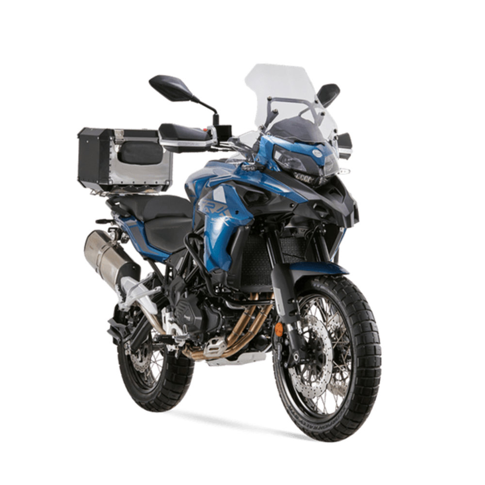 BENELLI TRK 502 X-PORTADA-Galgo Colombia