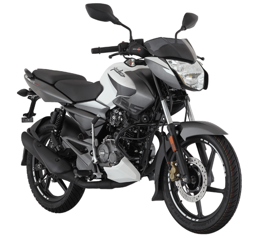 Bajaj Pulsar NS 125 Galeria Galgo
