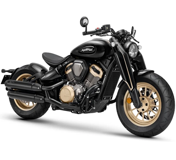 Benda Napoleon 500 Imagen principal Galgo