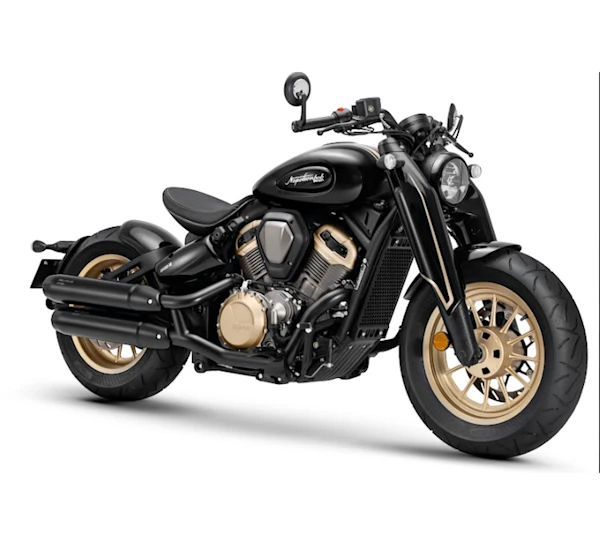 Benda Napoleon 500 Imagen principal Galgo