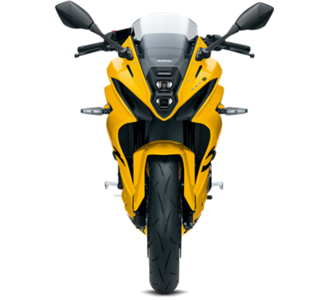 Suzuki GSX-8R Galeria4 Galgo
