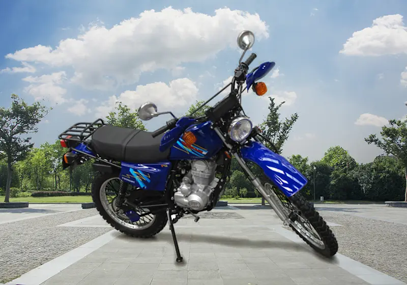 Takasaki TK200GY Migrante