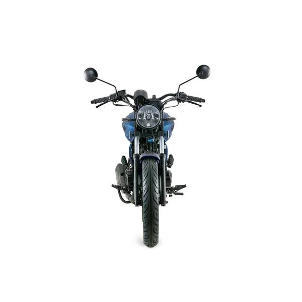 VICTORY Bomber 150-5-Galgo Colombia