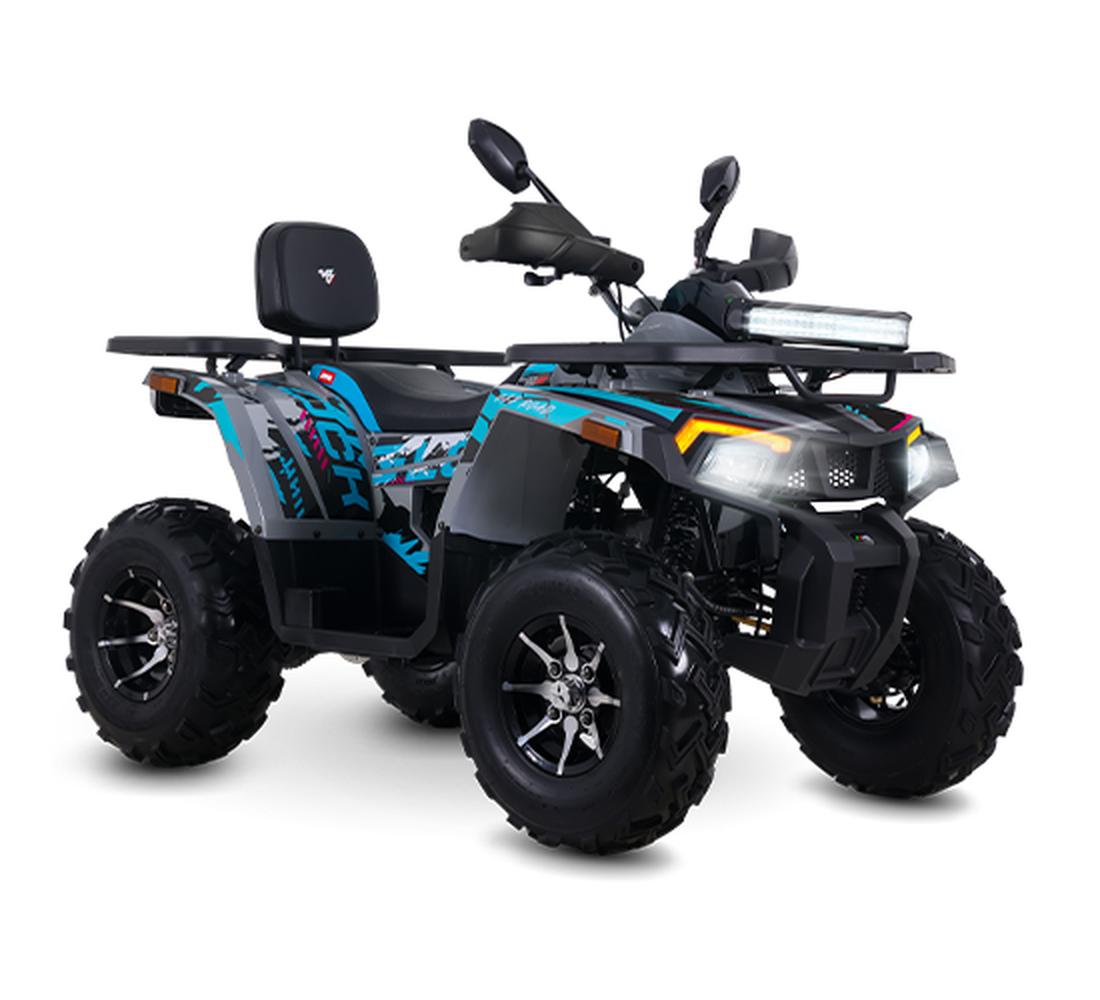 MB Glock 200 Imagen principal3 Galgo México