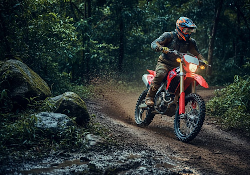 Honda CRF450R Lifestyle1 Galgo