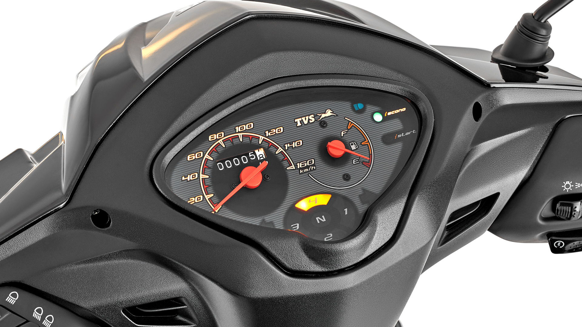 NEO NX Tablero - Galgo Colombia