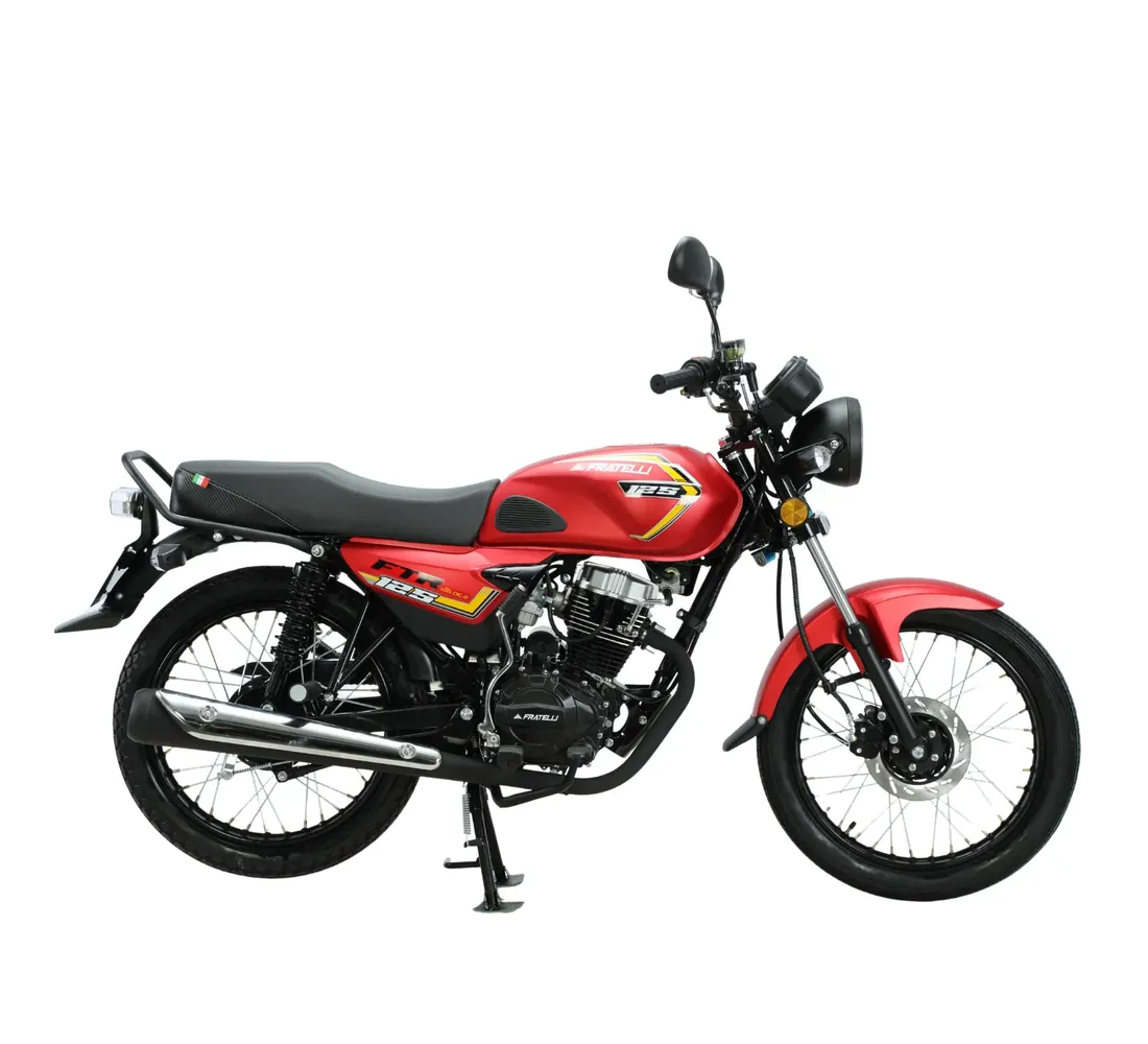 Fratelli FTR 125 Imagen principal Galgo_3