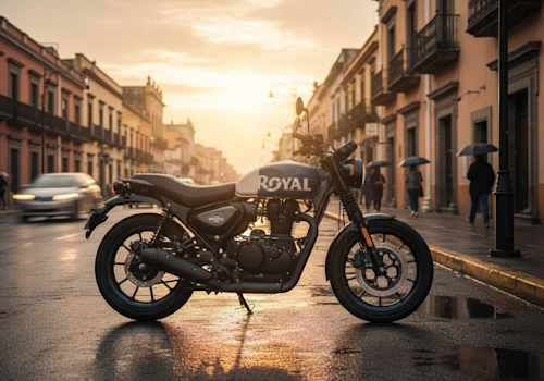Royal Enfield Hunter 350 Lifestyle2 Galgo