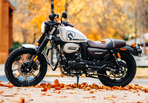 Zongshen Cyclone RA2 Lifestyle1 Galgo