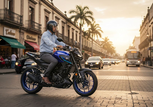 Yamaha MT 03 Lifestyle1 Galgo