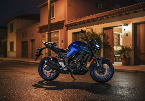 Yamaha New MT-03 Lifestyle2 Galgo